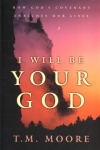 I Will Be Your God